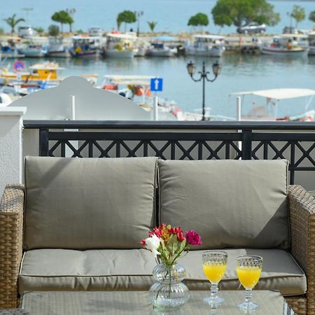 Elounda Luso Apartment Dış mekan fotoğraf